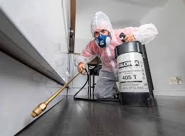 Best Fumigation Services  in USA